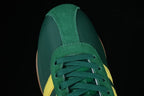 adidas Tokyo W Sneakers Green Yellow JI3298