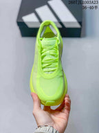 Adidas HYPERBOOST EDGE W Sneakers Neon Yellow 712830UYQ