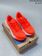 ASICS NOVABLAST 6 Running Shoes – Bright Orange