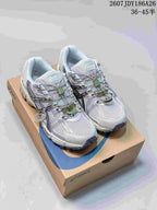 ASICS Gel-Kahana 8 FL Sneakers, Light Gray