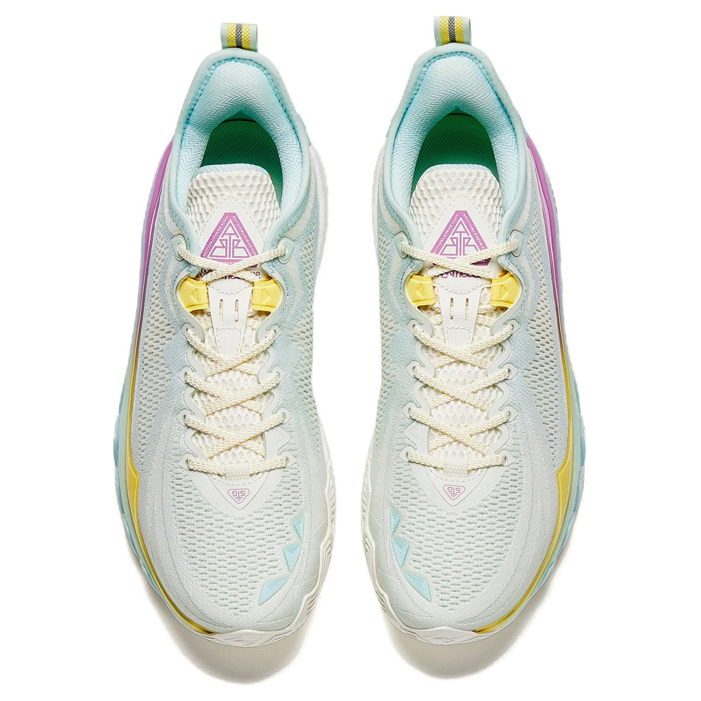 ANTA Swagger 2 'White Red'