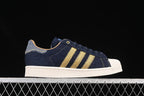 adidas Superstar 82 Denim Sneakers JH5577