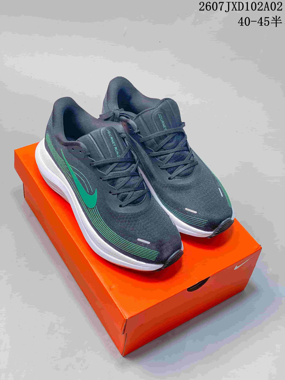 Nike Vomero Running Shoes