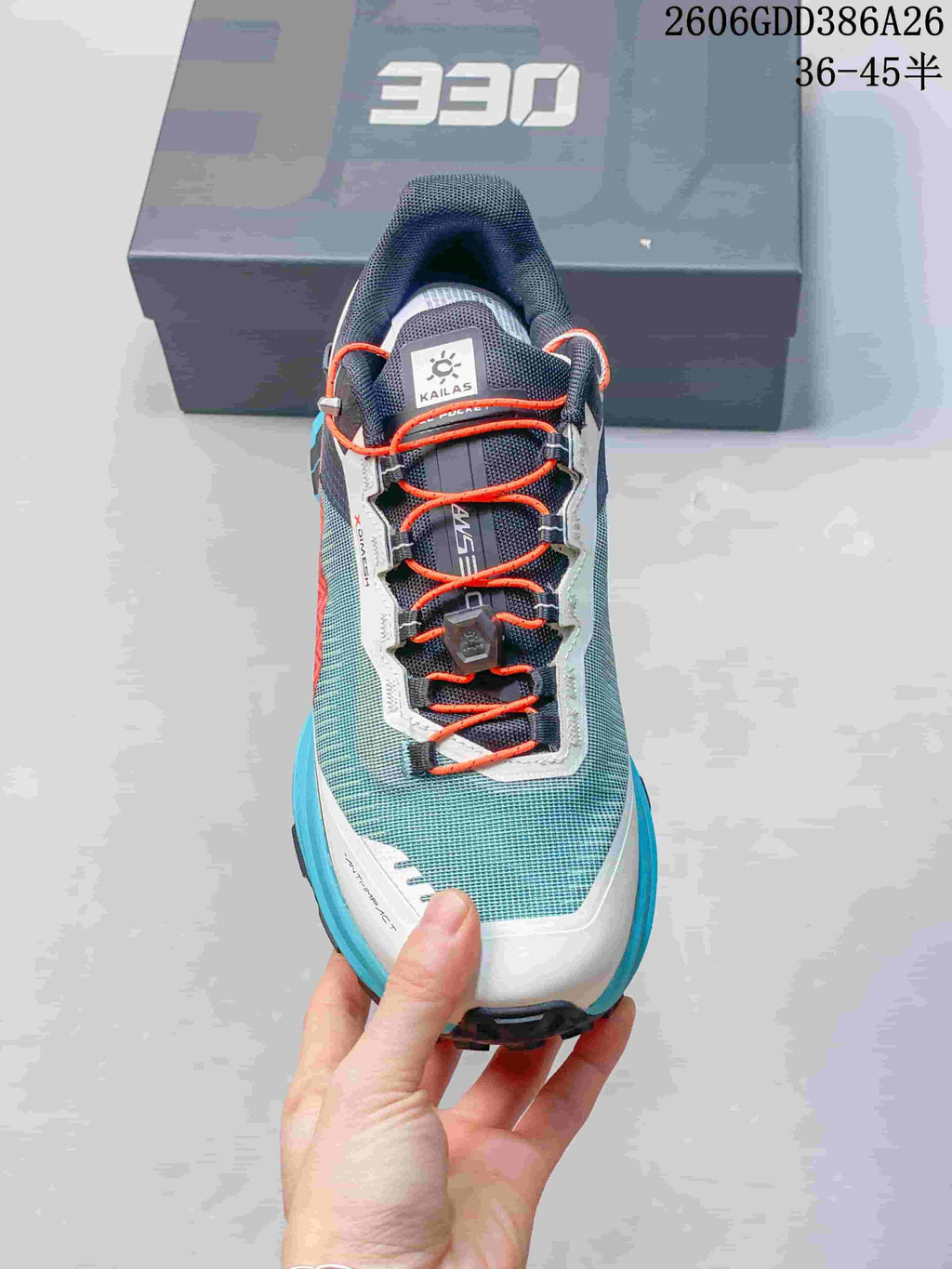 Kailas FUGA EX330 Trail Running Shoes