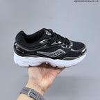 Saucony ProGrid Omni 9 Retro Running Shoes