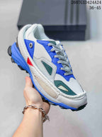 Raf Simons x adidas OZWEEGO Sneakers, Style 2607GXD424A24