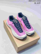 Arc'teryx KOPEC Low Hiking Shoes Pink Navy