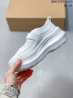 Comme des Garçons x Salomon Mary Jane Sneakers White 712530TOO