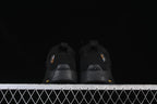 The North Face Mountain Essentials Slip-On Shoes Black NF0A8AD94QI-087