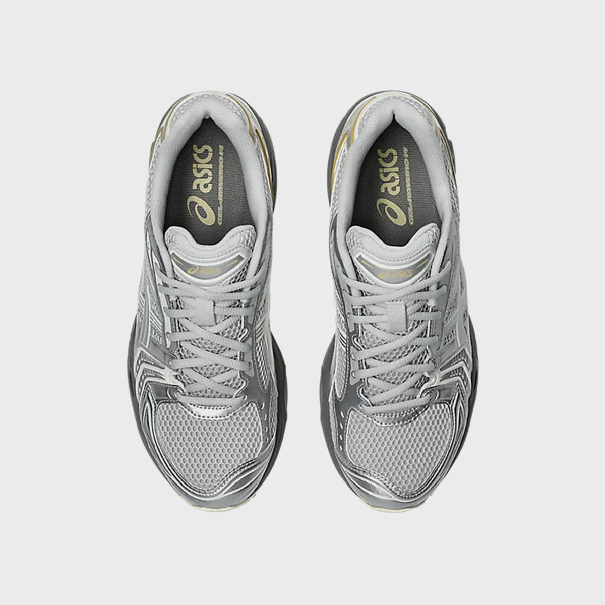 ASICS Gel-Kayano 14 - Concrete / Pure Silver