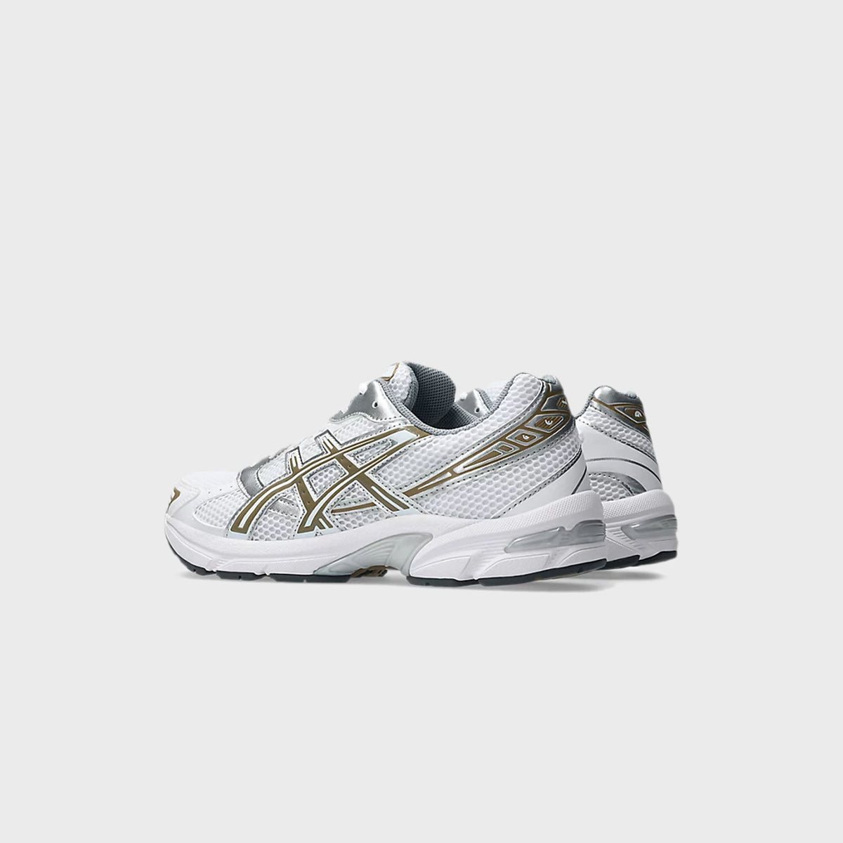 ASICS Gel-1130 - White / Pepper