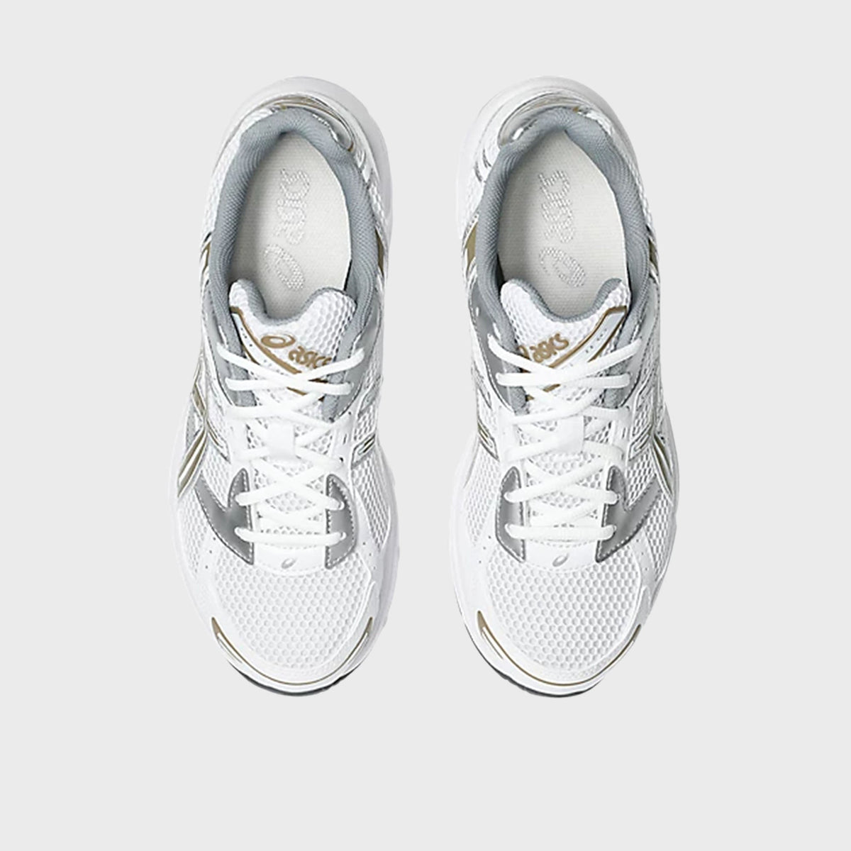 ASICS Gel-1130 - White / Pepper