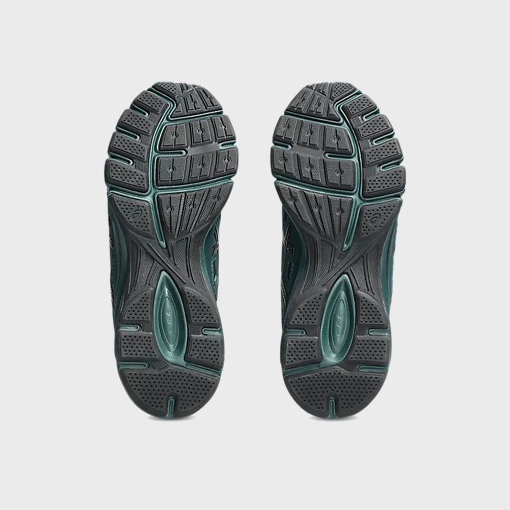 ASICS Ub12-S Gel-Sd-Lyte - Obsidian Grey / Grove