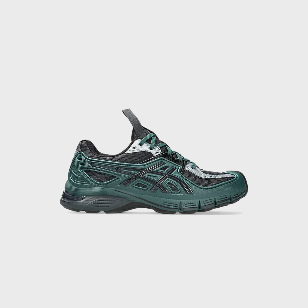 ASICS Ub12-S Gel-Sd-Lyte - Obsidian Grey / Grove