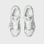 ASICS Gel-Kayano 12.1 - White / Dolphin Grey