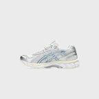 ASICS Gel-Kayano 12.1 - White / Dolphin Grey