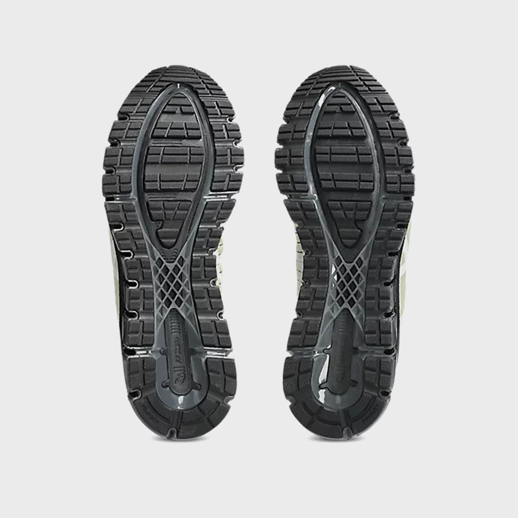 ASICS Above the Clouds Gel-Quantum 360 - Soft Yellow / Black