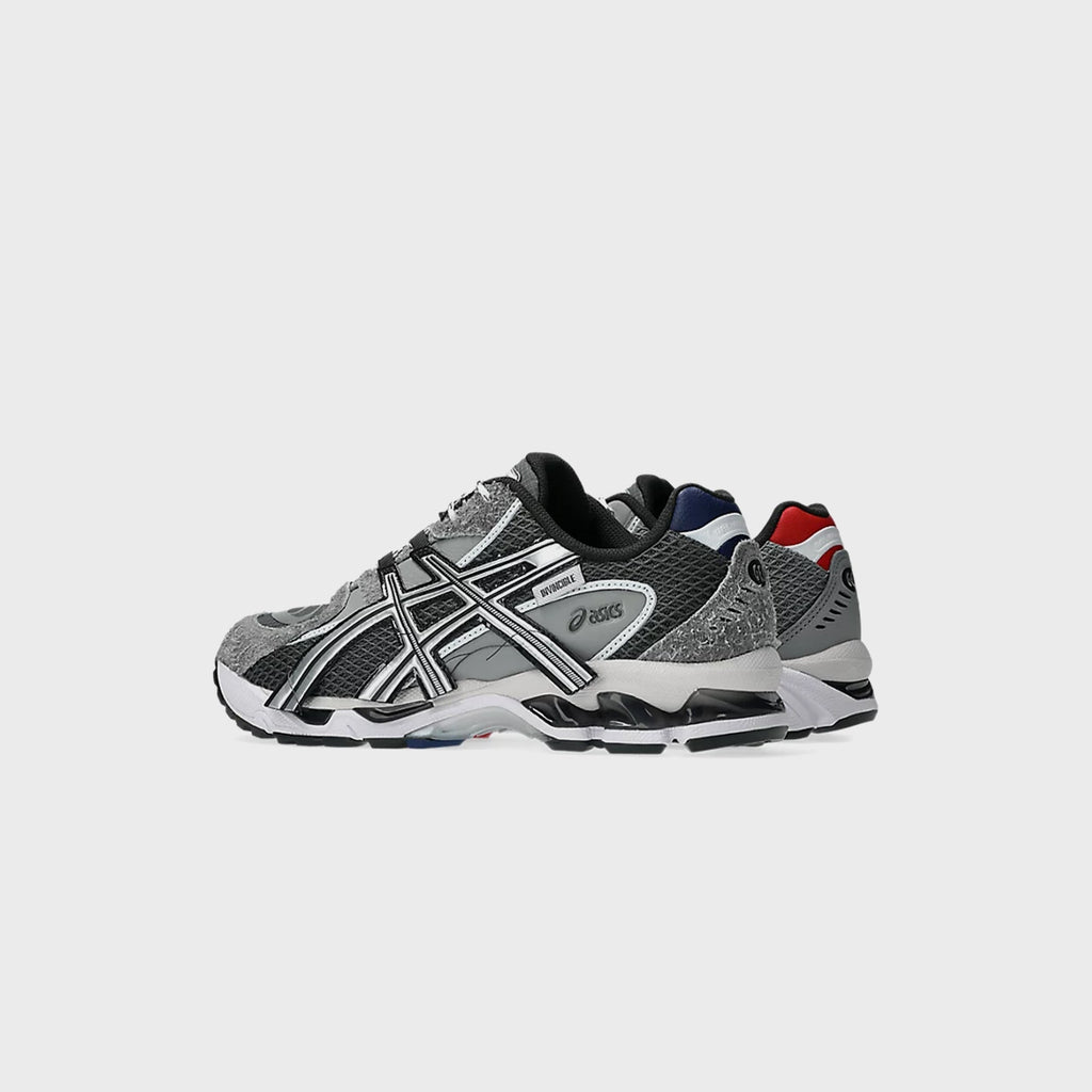 ASICS x INVINCIBLE Gel-Nimbus 10.1 - Red