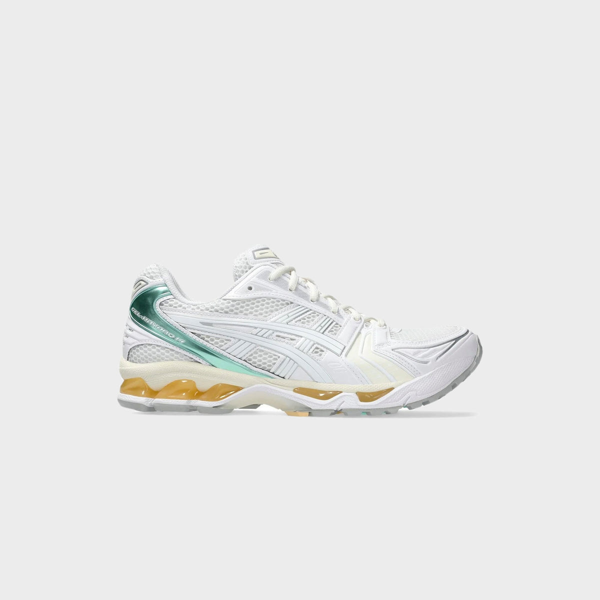 ASICS Gel-Kayano 14 - White