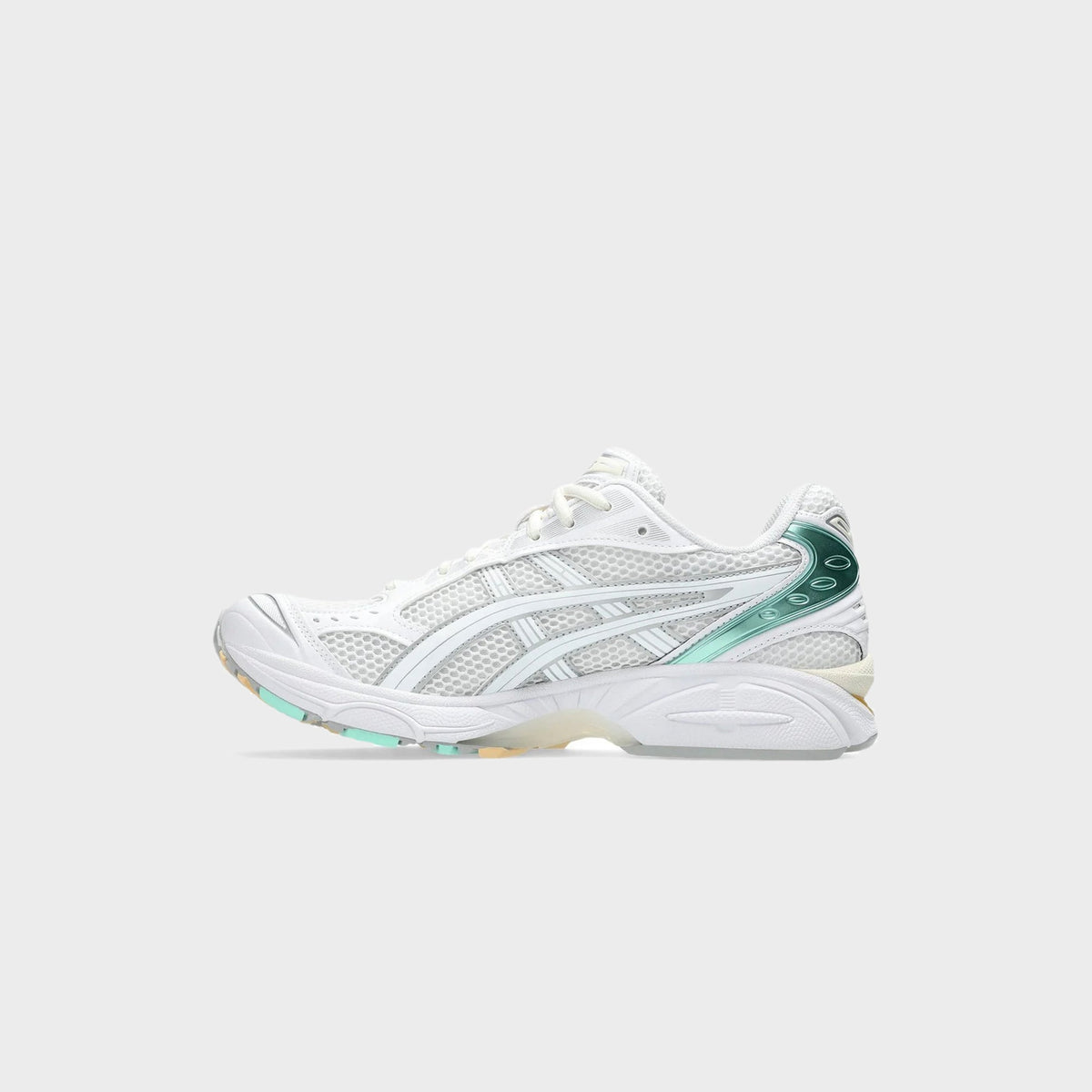 ASICS Gel-Kayano 14 - White