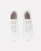 REEBOK LT COURT White Chalk Grey