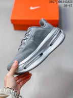 Nike Vomero Premium Running Sneakers Grey 2607JYD1543A23