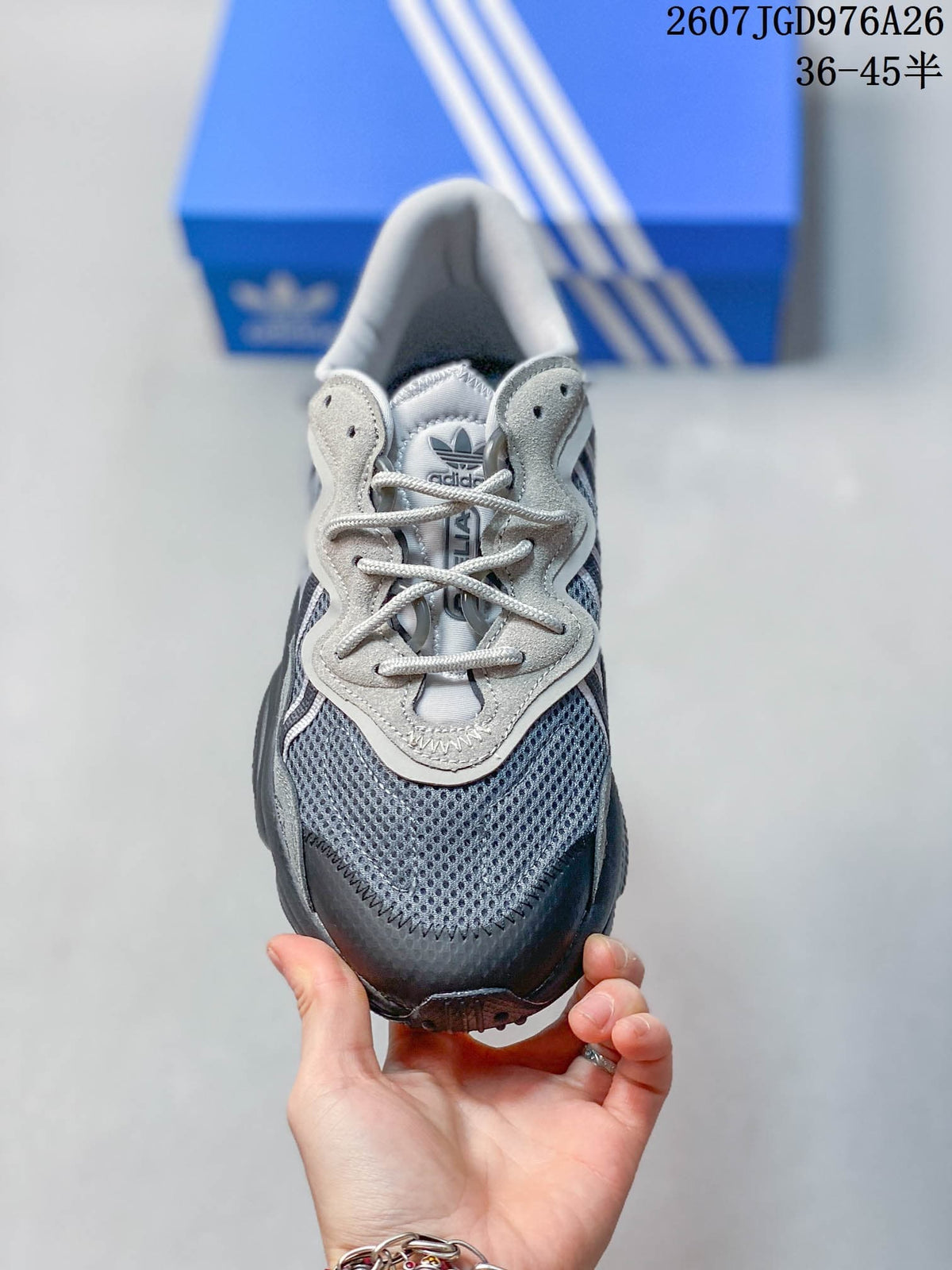 adidas Ozweego Adiprene Sneakers Gray EE7006