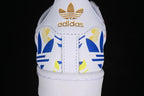 adidas Superstar H00183 Multicolor Shell-Toe Sneakers