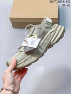 adidas Terrex Free Hiker SL CC Hiking Shoes, Beige