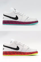 Nike Air Force 1 Low Easter Egg CV9548-100 Sneakers