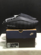 Nike Mind 001 SP FK Slides Black IQ8502-001