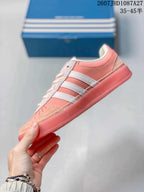 adidas Samba ADV Sneakers Pink White JHD1087A27