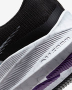 Nike Zoom Winflo 8 Running Shoes White Black CW3419-101