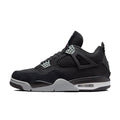 Jordan Air Jordan 4 Retro 'Se Black Canvas'