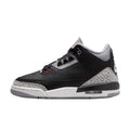 Jordan Air Jordan 3 'Black' Childrens