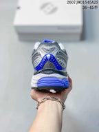 Saucony ProGrid Omni 9 Sneakers White Blue Gray 712650OWE