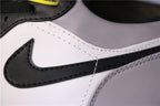 Jordan 1 Low Shadow Grey Sneakers 553558-110