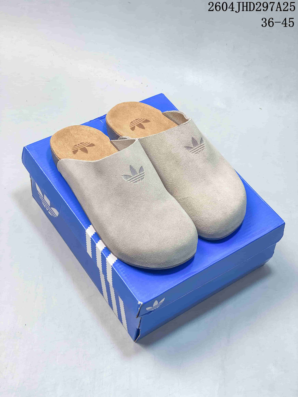Adidas Originals Adimule Clog Mule IH69
