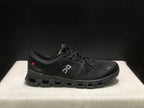 On Cloud X 4 Black Eclipse Sneakers