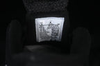 Jordan Air Jordan 14 Retro Black White Sneakers