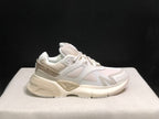 AMIRI MA Runner Sneakers Bone White