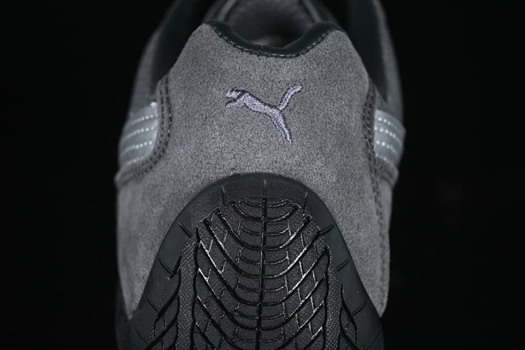 Puma Speedcat OG x The Open Product Gray Sneakers 403902-03