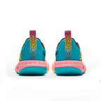 Anta KAI TEAM 2 'Pink Orange Blue'
