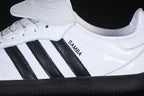 adidas Samba LT JI2706 White Black Sneakers