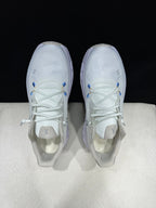 On Cloudtilt Sneakers in White and Lavender