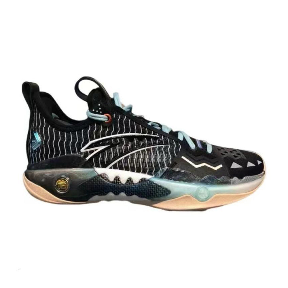 ANTA Shock Wave 5 'Lone Ranger'