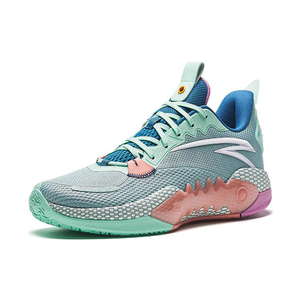 ANTA Shock Wave 5 Team ‘Madhouse'