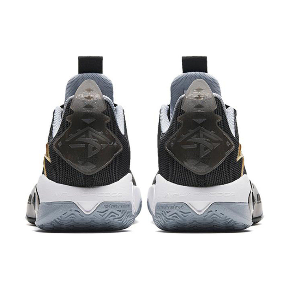 ANTA Shock Wave 5 Team ‘Black Golden'