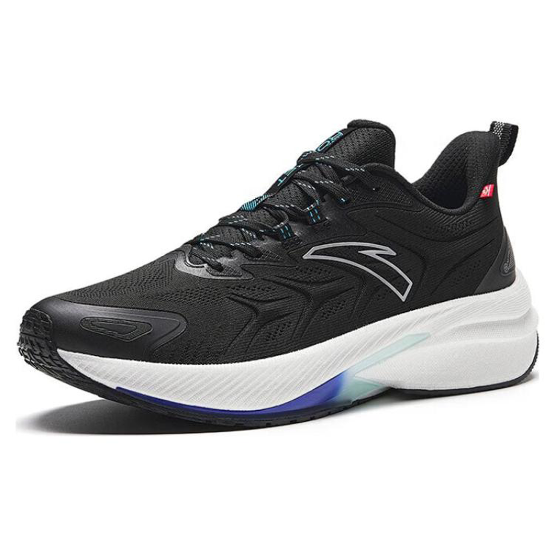 Anta Rocket Shoes 5 ’Black Blue White '