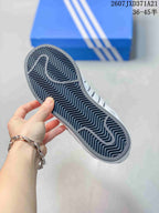 Adidas Superstar Supermodified Sneakers White Black